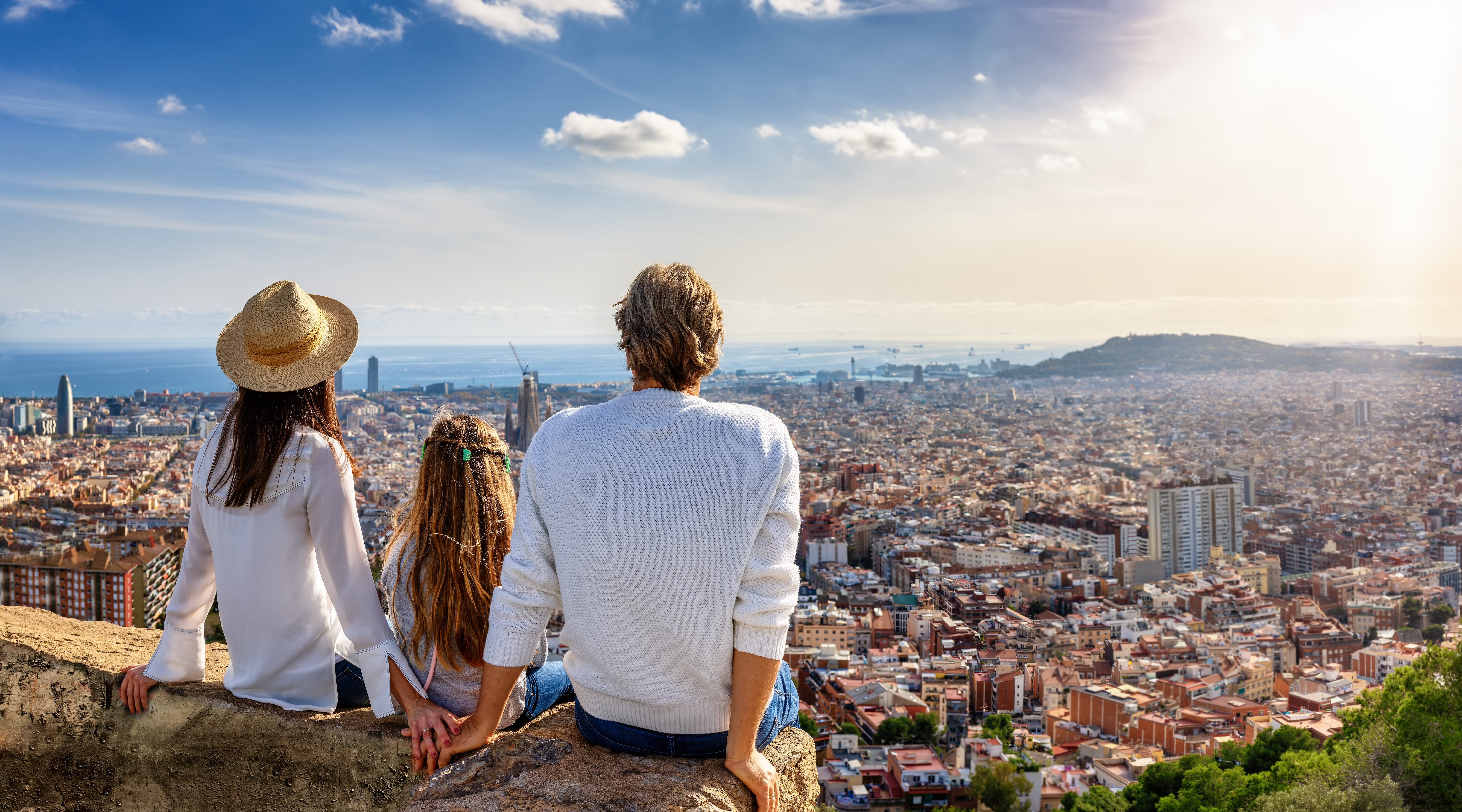 Barcelona Neighborhoods