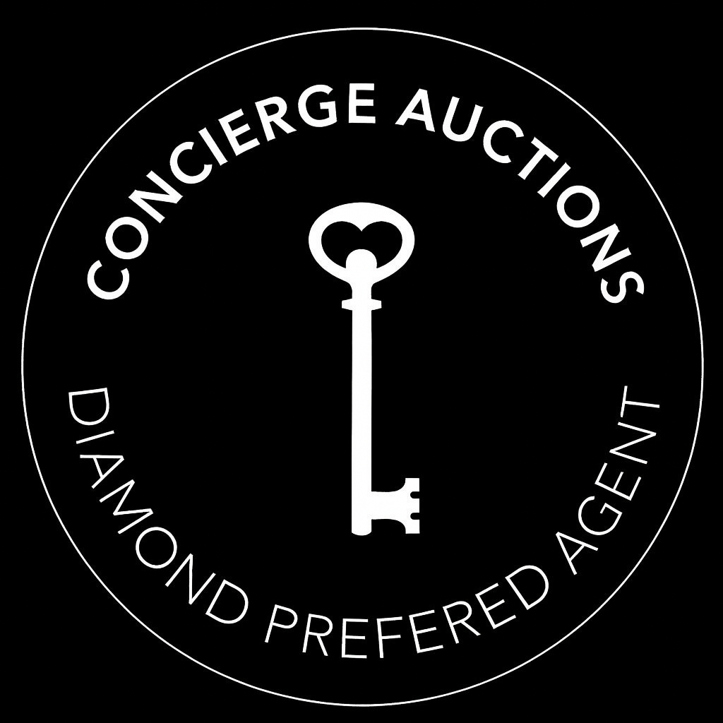 Concierge Auctions Agent