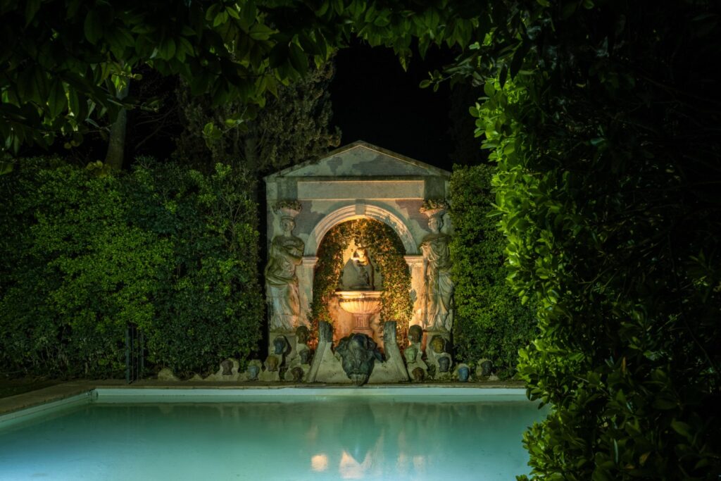 Gala Dalí Castle in Púbol - Luxury real estate near Girona
