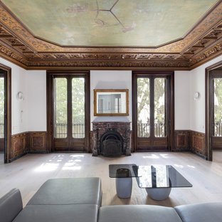 11th Century renovation apartment