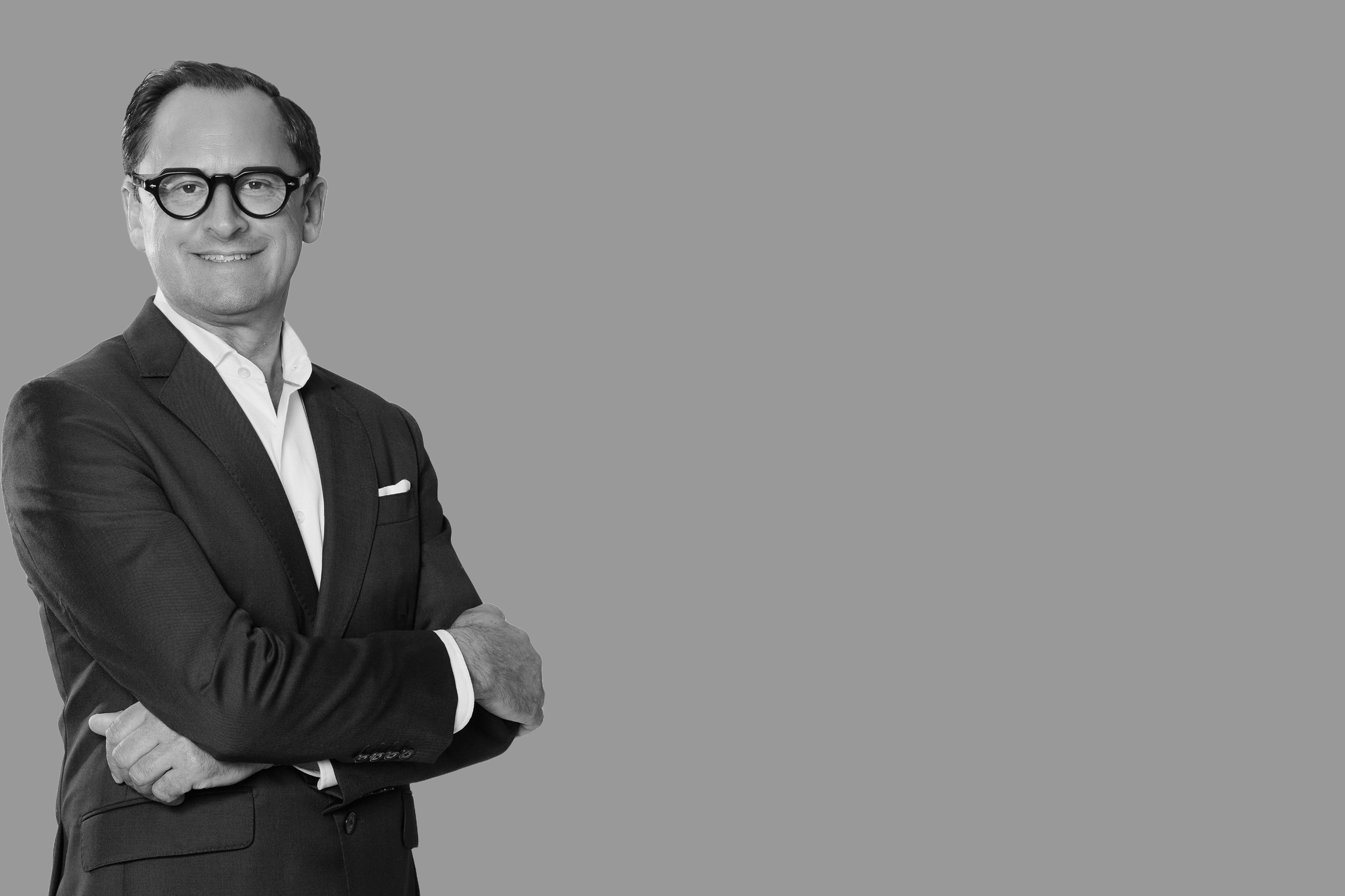 Ronei Kolesny - VERV ONE Real Estate Expert