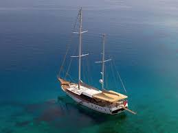 Sailing culture
